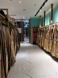 店内环境-凤绫儿亲子儿童摄影馆(天津店)