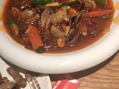-蚝太郎 • 海鲜烧烤(Upark店)
