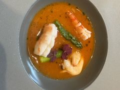 -王府茶楼茶宴·创意菜(朝阳公园店)