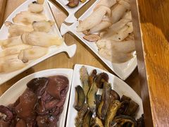 -大理董·董家小厨野生菌火锅(古城旗舰店)