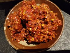 麻辣牛肉-胖碗火锅(观音桥店)