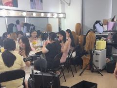-吉田美学化妆美甲摄影培训(宁波校区)