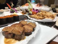 -元通寿司(地标店)