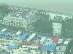 -海神诺富特大酒店-旋宫50旋转餐厅