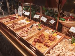 -芭菲盛宴·环球美食(北城国际店)