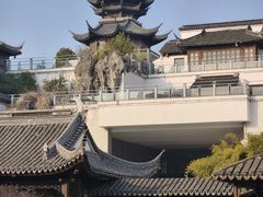 -江宁织造博物馆