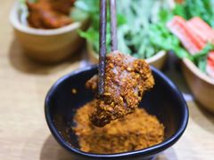 -独食火锅·半米屋台(望平街店)
