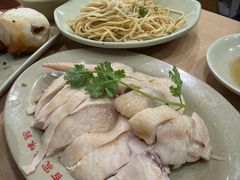 -百家鸡味馆(清泰店)