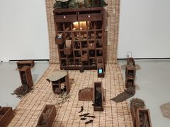 -四川美术学院美术馆