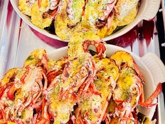 -上海和平饭店-华懋阁 The Cathay Room