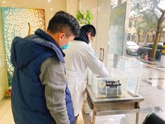 -瑞派天使宠物医院·神经外科·骨科·核磁(洛川中路店)