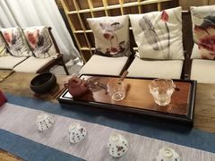 -邈墨茶馆(凤起路店)