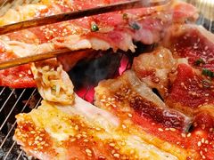 -西塔老太太泥炉烤肉(双井店)