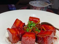 -锦府园(环球港店)