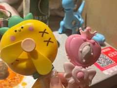 -海底捞火锅(银泰中心店)