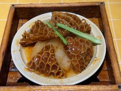 -蔡澜点心·粤菜(花城汇南区店)