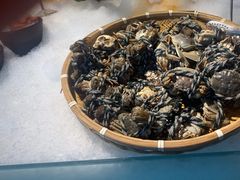 -海天盛宴潮汕蒸汽海鲜高端自助形象店