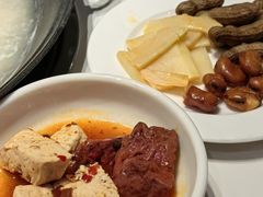 -巴邑火锅·鲜切牛肉(萧山银隆店)