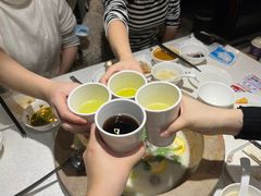 -渔小生蒸汽石锅鱼(印象城店)