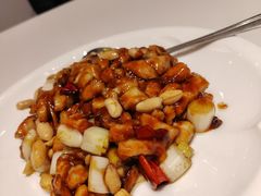 宫保鸡丁-眉州东坡(国贸店)