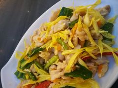 -蔼若春.传承三十年云南菜(金碧公园店)