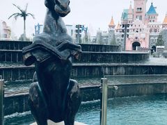 -青岛方特梦幻王国