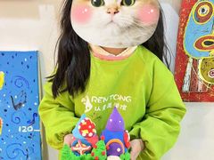 -尼莫儿童美术(三阳路融科天城校区)