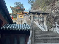 -千佛山风景名胜区