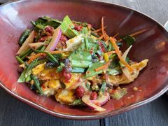 -Ameigo梅果·云贵川bistro(长宁来福士店)