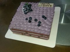 -壹点壹客·生日蛋糕(南山店)