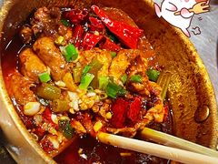 -绿地三只羊羊肉串(万科店)