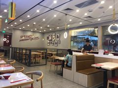 大堂-客临百思德·东北特色馆(龙湖时代天街店)