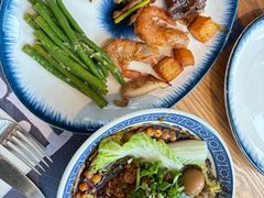 -解放碑威斯汀酒店-知味国际美食餐厅