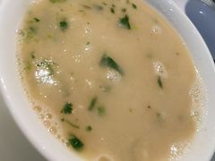 羊杂汤-三义和酒楼(千佛山店)