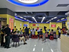 -乐旋乒乓球(深圳南油店)