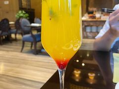 -万达瑞华酒店美食汇自助餐厅(楚河汉街店)