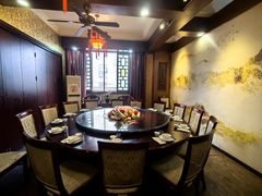 -长兴菜馆(高桥店)