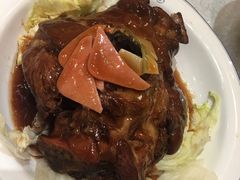 -普天和酒楼·新津菜·烤鸭(天津之眼店)