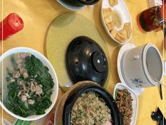 -台山美食一绝阿四台山黄鳝饭(阿四创作店)