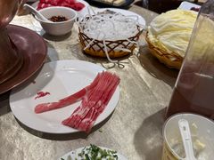 -东来顺饭庄(王府井步行街店)