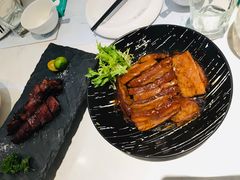 -时间里·新派粤菜(远洋店)