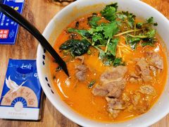 -和府捞面(东直门银座店)