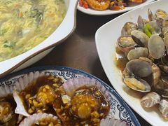 -公寓家常菜馆(海军博物馆店)