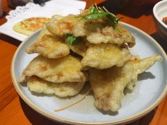 锅包肉-翠花老菜饺子馆(七宝店)