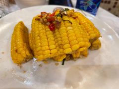 -活潑鲜跳(湖滨商业街店)