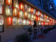 门面-伊藤ITO(侨福芳草地购物中心店)
