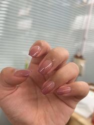 -M13瑾玳•专业美甲美睫