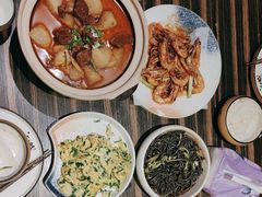 -江太极江浙菜(马桥万达广场店)