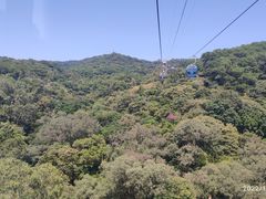 -广州市白云山风景名胜区