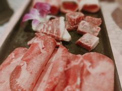 -囍凤楼·粤菜·点心·火锅(温特莱店)